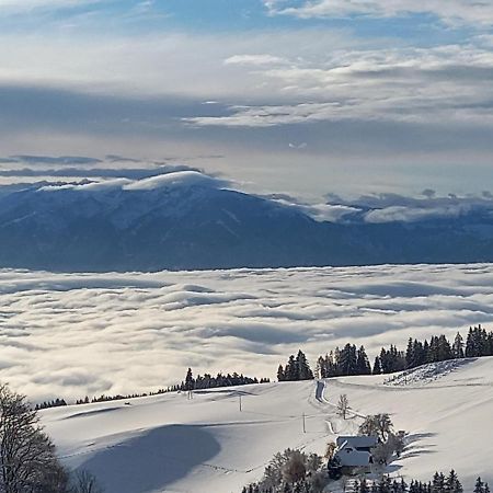 Almchalet Schuster Diex 外观 照片