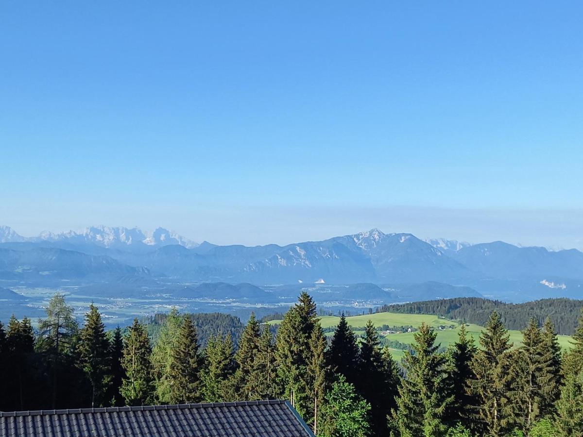 Almchalet Schuster Diex 外观 照片