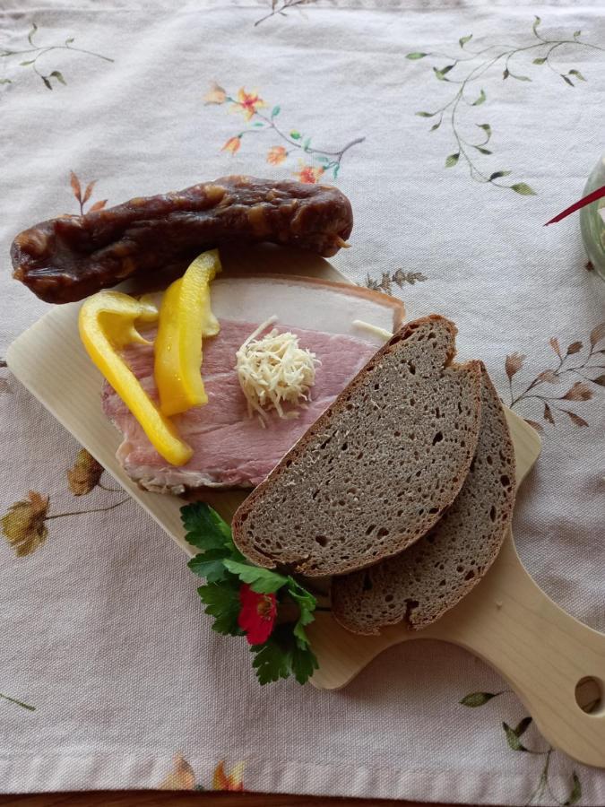 Almchalet Schuster Diex 外观 照片