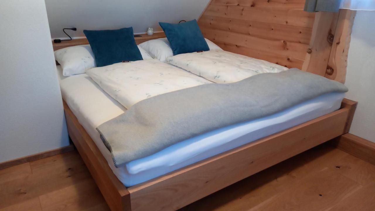 Almchalet Schuster Diex 外观 照片