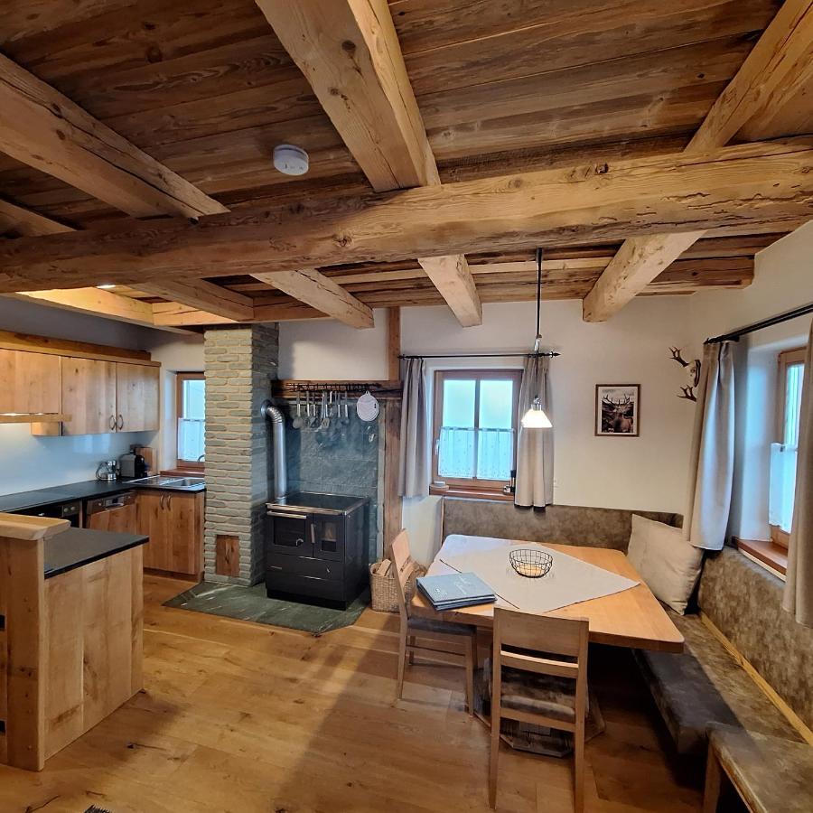 Almchalet Schuster Diex 外观 照片
